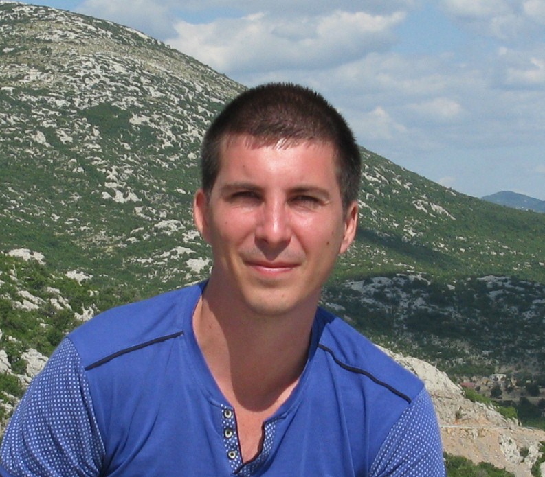 Andrew Temchenko